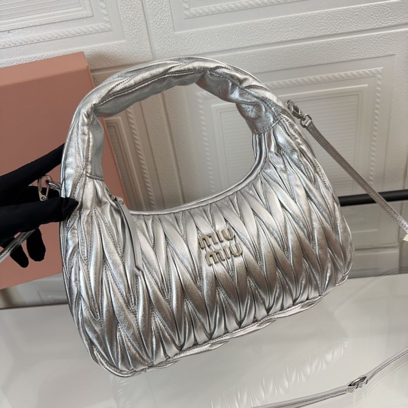 Miu Miu Top Handle Bags